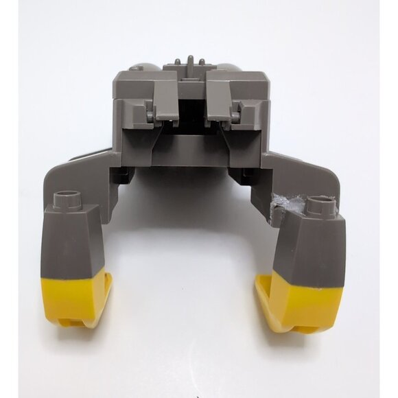 Transformers G1 Omega Supreme Backpack Vintage Hasbro 1985 - Picture 7 of 9